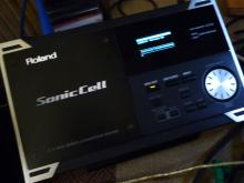 Roland Sonic Cell