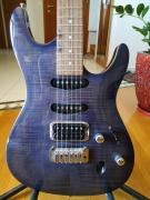 ΠΩΛΕΙΤΑΙ ΗΛΕΚΤΡΙΚΗ ΚΙΘΑΡΑ IBANEZ SA 260 FM