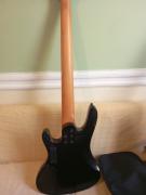 Washburn bass xb 125 5 string