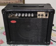 Ενισχυτής Stag CA 20B