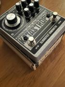 JPTR FX Katastrophe - Distortion/Preamp