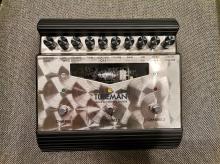 Hughes and Kettner Tubeman MKii