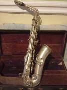 Σαξόφωνο Άλτο,C.G.Conn.ltd USA