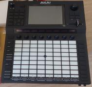 AKAI FORCE MIDI CONTROLER - καινούργιο!