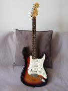 Fender Stratocaster Player HSS