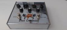Vox Duel Overdrive