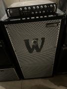 Warwick X-Treme 5.1 & Καμπίνα 8x10