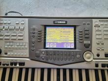 YAMAHA PSR A-1000 Oriental