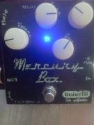Brunetti Mercury Box σπανιο OD