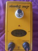 Rothwell Love Sgueeze compressor made in Uk