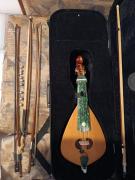 Κρητική λύρα