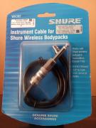 Καλώδιο Οργάνου Για Ασύρματο Bodypack