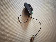 ΜΑΓΝΗΤΗΣ ΜΠΟΥΖΟΥΚΙΟΥ EMG-B 4x3V