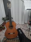 ΚΛΑΣΙΚΗ ΚΙΘΑΡΑ ALHAMBRA 4P 4/4