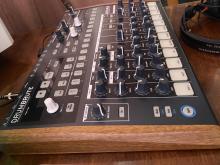 Arturia Drumbrute (Analog Drum Machine)