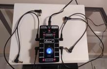 Belcat PST 10 Power Station