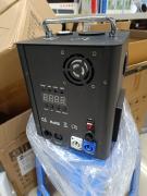Cold Spark Firework Machine Effect DMX Machine Wedding 600W