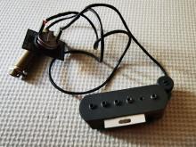 EMG ACS ACTIVE ΜΑΓΝΗΤΗΣ