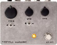 Fairfield Circuitry - Hors d'Oeuvre?