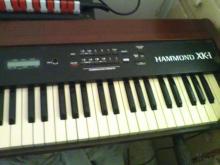 HAMMOND XK-1