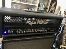 Hughes & Kettner Switchblade100 Watt