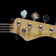 Ken Smith Proto J Active/Passive