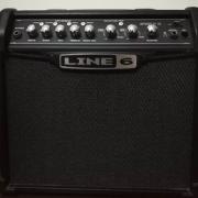 Line 6 Spider IV 15watt