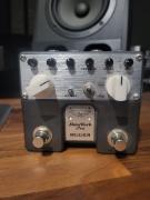 MOOER ShimVerb Pro