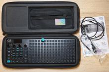 OXI ONE MK1 - Midi/CV Sequencer (black edition)