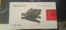RME Raydat PCI card NEA TIMH