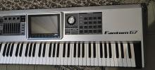 ROLAND FANTOM G7