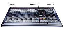 Soundcraft GB4 Αναλογική Κονσόλα 32 Καναλιών / 32 Εισόδους XLR