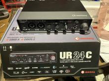 STEINBERG UR 24C