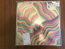 Suba, Wayang 2LP (Offen Music)