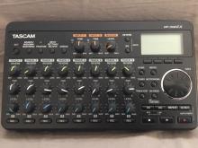 Tascam DP-008EX