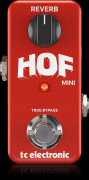 TC-Electronic Hof mini