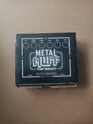 EHX Metal Muff / Top Boost