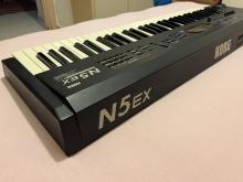 Korg N5EX