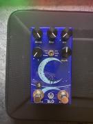 Walrus Audio Slo Multi Texture Reverb