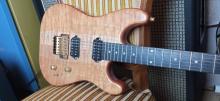 Vrachatis Super Strat