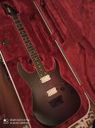 Ibanez Prestige RGR652AHBF-WK με FISHMAN Μαγνήτες (ΝΕΑ ΤΙΜΗ)