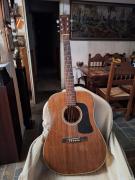Washburn D15-M