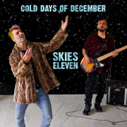 Ζητείται Μπασίστας από Skies Eleven / Aris Nakos