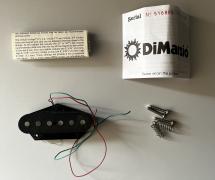 Μαγνήτης Telecaster Dimarzio Area T
