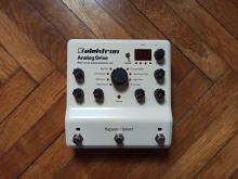 Elektron Analog Drive