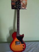 Epiphone Les Paul Junior Αναβαθμισμένη