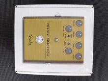 Fender pugilist distortion