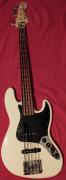 Jazz bass