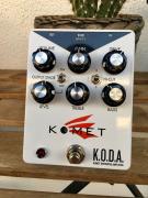 KOMET K.O.D.A. overdrive