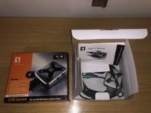 KVM-0202 Switch / Level1